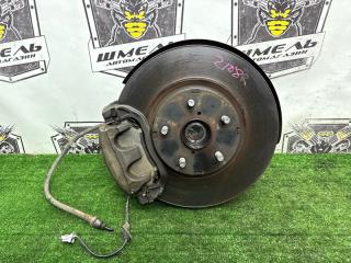 Ступица передняя правая SUBARU LEVORG 2015/ЦВЕТK1X/ПРОБЕГ65245