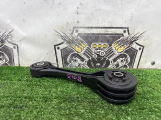 Подушка двигателя передняя SUBARU LEVORG 2015/ЦВЕТK1X/ПРОБЕГ65245