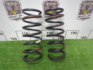 Пружина задняя DAIHATSU THOR 2017/ЦВЕТ R72/ПРОБЕГ 49943КМ