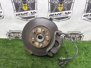 Ступица передняя правая HONDA ODYSSEY 2014/ЦВЕТNH788P/ПРОБЕГ66603