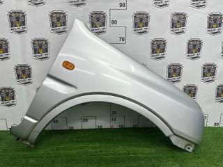 Крыло переднее правое SUZUKI JIMNY 2008/ЦВЕТZ2S/ПРОБЕГ77945