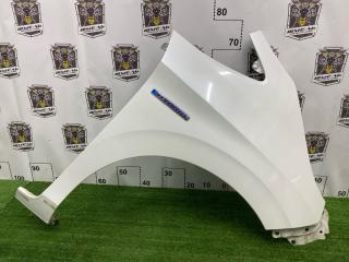 Запчасть крыло переднее правое HONDA FREED 2017/ЦВЕТNH788P/ПРОБЕГ63266