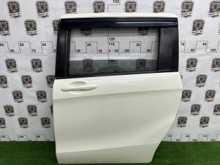 Запчасть дверь задняя левая HONDA FREED 2012/ЦВЕТNH624P/ПРОБЕГ40024