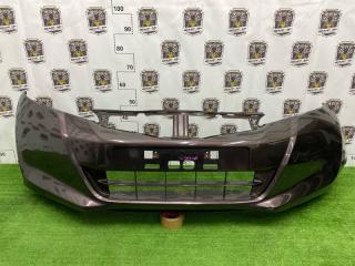 Запчасть бампер передний HONDA FIT 2012/ЦВЕТYR586P/ПРОБЕГ62542