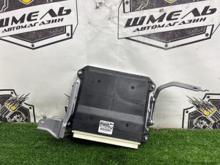 Запчасть блок efi TOYOTA ISIS 12.2012/PLATANA/ЦВЕТ070/ПРОБЕГ68374