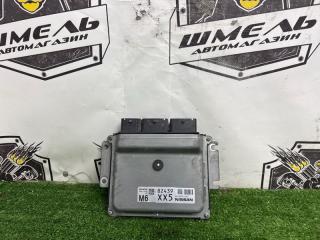 Запчасть блок управления efi NISSAN TEANA 06.2019/ЦВЕТG41/ПРОБЕГ83168