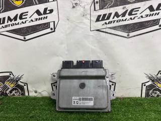 Блок efi NISSAN NV200 08.2012/ЦВЕТQM1/ПРОБЕГ110504 контрактная Блок efi NISSAN NV200 08.2012/ЦВЕТQM1/ПРОБЕГ110504
