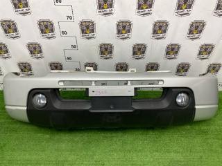 Бампер передний SUZUKI JIMNY 2008/ЦВЕТZ2S/ПРОБЕГ77945