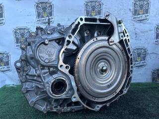 АКПП передняя HONDA ODYSSEY 2014/ЦВЕТNH788P/ПРОБЕГ66603