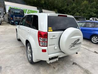 Дверь багажника задняя SUZUKI ESCUDO 2007/ЦВЕТZ7T/ПРОБЕГ87418