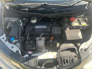 Двигатель передний HONDA ODYSSEY 2014/ЦВЕТNH788P/ПРОБЕГ66603