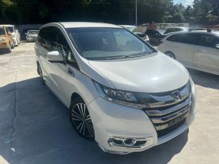 Крыло переднее правое HONDA ODYSSEY 2014/ЦВЕТNH788P/ПРОБЕГ66603