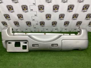 Бампер задний SUZUKI JIMNY 2008/ЦВЕТZ2S/ПРОБЕГ77945