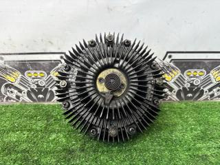 Вискомуфта TOYOTA LAND CRUISER PRADO 05.1998/ЦВЕТK72/ПРОБЕГ188274