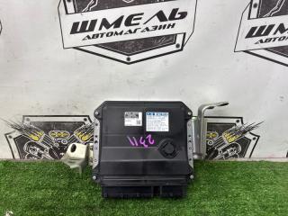 Блок управления efi TOYOTA PRIUS ALPHA 04.2013/ЦВЕТ202/ПРОБЕГ64602