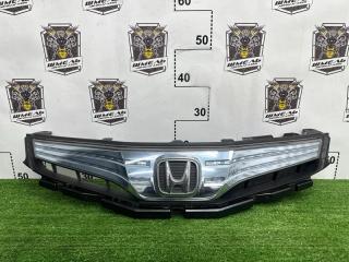 Решетка радиатора HONDA FIT SHUTTLE 2011/ЦВЕТNH624P/ПРОБЕГ40440 контрактная Решетка радиатора HONDA FIT SHUTTLE 2011/ЦВЕТNH624P/ПРОБЕГ40440