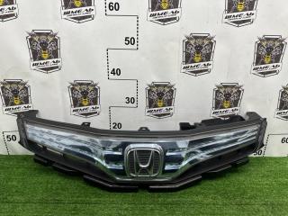 Решетка радиатора HONDA FIT SHUTTLE 2013/ЦВЕТNH700M/ПРОБЕГ55106 контрактная Решетка радиатора HONDA FIT SHUTTLE 2013/ЦВЕТNH700M/ПРОБЕГ55106