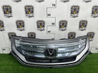 Решетка радиатора HONDA FREED 2012/ЦВЕТNH624P/ПРОБЕГ40024 контрактная Решетка радиатора HONDA FREED 2012/ЦВЕТNH624P/ПРОБЕГ40024