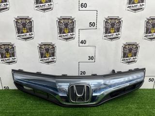 Решетка радиатора HONDA FIT 2012/ЦВЕТYR586P/ПРОБЕГ62542 контрактная Решетка радиатора HONDA FIT 2012/ЦВЕТYR586P/ПРОБЕГ62542