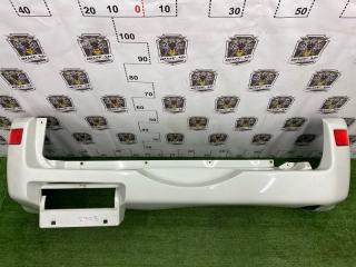 Бампер задний SUZUKI ESCUDO 2007/ЦВЕТZ7T/ПРОБЕГ87418