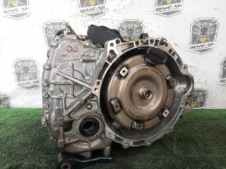 АКПП передняя TOYOTA RACTIS 07.2014/ЦВЕТ 070/ПРОБЕГ 54863КМ