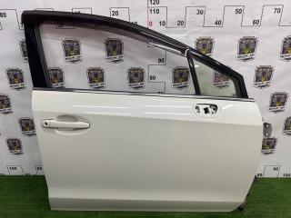 Дверь передняя правая SUBARU LEVORG 2015/ЦВЕТK1X/ПРОБЕГ65245