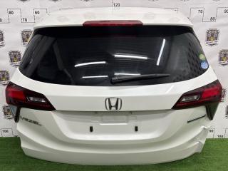 Дверь багажника задняя HONDA VEZEL 2015/ЦВЕТNH788P/ПРОБЕГ63669