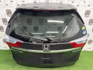 Дверь багажника задняя HONDA SHUTTLE 2017/ЦВЕТNH821M/ПРОБЕГ56553