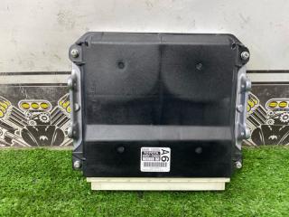 Запчасть блок управления efi TOYOTA ISIS 07.2012/PLATANA/ЦВЕТ070/ПРОБЕГ76986