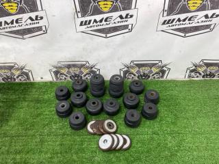 Подушка кузова SUZUKI JIMNY 09.2008/ЦВЕТ ZY3/ПРОБЕГ 57697КМ