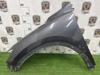 Фото запчасти крыло переднее левое MAZDA CX-5 2013/ЦВЕТ 42A/ПРОБЕГ 89020КМ контрактная запчасть Запчасть крыло переднее левое MAZDA CX-5 2013/ЦВЕТ 42A/ПРОБЕГ 89020КМ