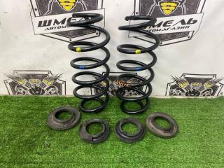 Пружина задняя TOYOTA COROLLA FIELDER 03.2018/ЦВЕТ 1F7/ПРОБЕГ 69773КМ
