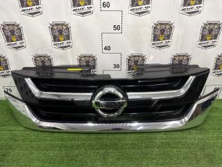 Решетка радиатора передняя NISSAN SERENA 08.2016/ЦВЕТ GAS/ПРОБЕГ 82185КМ контрактная Решетка радиатора передняя NISSAN SERENA 08.2016/ЦВЕТ GAS/ПРОБЕГ 82185КМ