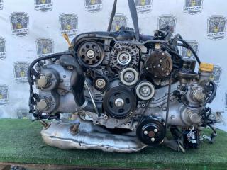 Двигатель передний SUBARU FORESTER 2017/ПРОБЕГ58051