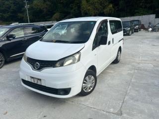 Крыло переднее левое NISSAN NV200 02.2012/ЦВЕТ QM1/ПРОБЕГ 83332КМ