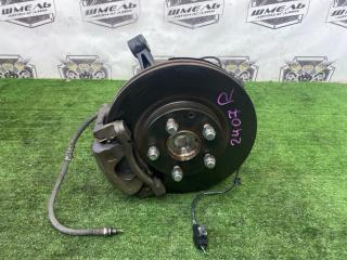 Ступица передняя левая MAZDA CX-5 2013/ЦВЕТ 42A/ПРОБЕГ 89020КМ