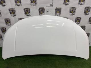 Капот передний NISSAN NV200 02.2012/ЦВЕТ QM1/ПРОБЕГ 83332КМ