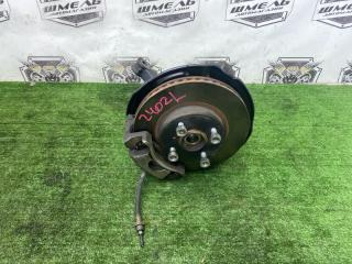 Ступица передняя левая TOYOTA VITZ 10.2018/ЦВЕТ 1F7/ПРОБЕГ 50854