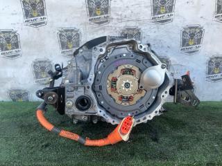 АКПП передняя TOYOTA VOXY 2014/ЦВЕТ1F7/ПРОБЕГ104707