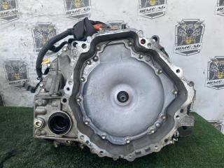 АКПП передняя TOYOTA NOAH 2017 / ЦВЕТ 070 / ПРОБЕГ 76 517 КМ