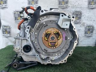 АКПП передняя TOYOTA COROLLA FIELDER 10.2020/ЦВЕТ 1F7/ПРОБЕГ 56138КМ