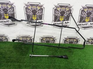 Запчасть крепление запасного колеса заднее TOYOTA ISIS 12.2012/PLATANA/ЦВЕТ070/ПРОБЕГ68374