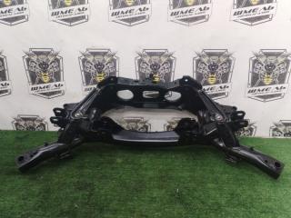 Запчасть балка подвески задняя TOYOTA HARRIER 08.2015/ЦВЕТ 220/ПРОБЕГ 65842КМ