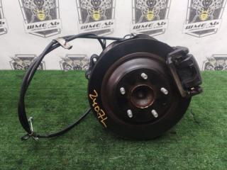 Ступица задняя левая MAZDA CX-5 2013/ЦВЕТ 42A/ПРОБЕГ 89020КМ