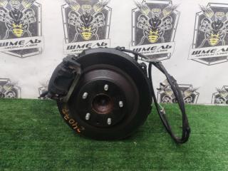 Ступица задняя правая MAZDA CX-5 2013/ЦВЕТ 42A/ПРОБЕГ 89020КМ