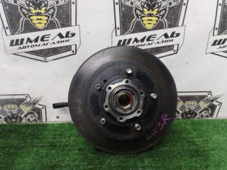 Ступица передняя правая SUZUKI JIMNY 2009/ЦВЕТZ7T/ПРОБЕГ90305