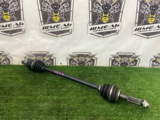 Привод задний правый SUBARU LEVORG 2019/ЦВЕТ D4S/ПРОБЕГ 61240КМ