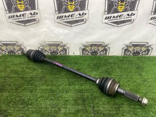 Привод задний левый SUBARU LEVORG 2019/ЦВЕТ D4S/ПРОБЕГ 61240КМ