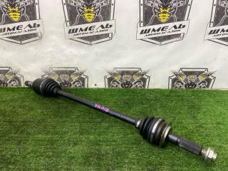 Привод задний правый SUBARU LEVORG 2015/ЦВЕТK1X/ПРОБЕГ93394