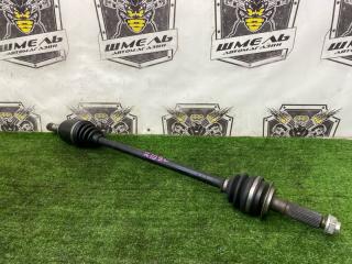 Привод задний левый SUBARU LEVORG 2015/ЦВЕТK1X/ПРОБЕГ93394